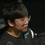 《LOL》GRF迎来首败 对阵GEN惨遭吊打