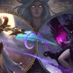 《LOL》新版凯尔胜率反向登顶 设计师发推亲自教学