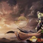 《魔兽世界》特制强力药水获得方法