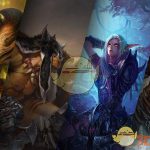 《魔兽世界》残留的德鲁斯特精华获取攻略