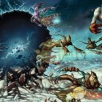 《魔兽世界》皇室神灵精华获取攻略​