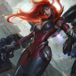 《LOL》上分黑科技 Deft破败攻速流女枪