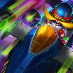 《LOL》上分黑科技 Doinb吸蓝刀库奇