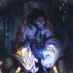 《LOL》9.5高胜率中单推荐 解脱者天赋加点打法