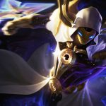 《LOL》9.5高胜率中单推荐 虚空行者天赋加点打法