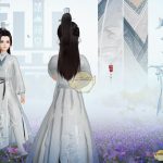 《剑网3》花朝节汉服盒子外观一览