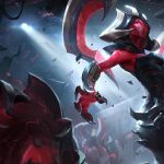《LOL》9.5下路蛇女天赋加点打法