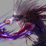 鬼泣堆智力还是魔攻