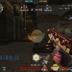 《CF》全新GP武器oc14评测