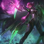 《LOL》9.5强势打野英雄推荐 蜘蛛天赋加点出装