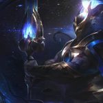 《LOL》9.5强势打野英雄推荐 赵信天赋加点出装