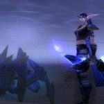 《魔兽世界》怀旧服后期最强三职业介绍