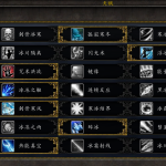 《魔兽世界》8.1.5版本热能冰法指南