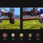 《龙之谷》锦绣时装2.0魔法师职业展示