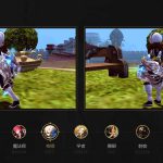 《龙之谷》锦绣时装2.0牧师职业展示