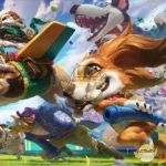 《LOL》美服9.6版本更新内容汇总
