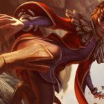 《LOL》岩雀压制挖掘机 9.5强势英雄克制