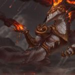 《LOL》龙王压制塞拉斯 9.5强势英雄克制