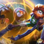 《LOL》9.7版本更新内容一览