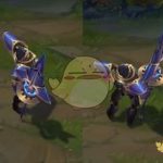 《LOL》9.7海克斯科技皇子皮肤特效一览