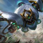 《LOL》9.7版本英雄改动一览