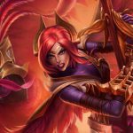《LOL》9.7奎因详细教学