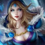 《DOTA2》脆皮杀手兽人六法大招流
