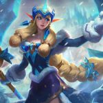 《LOL》9.5守护者奶妈攻略