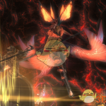 《FF14》涌火之地兔子和恶名精英介绍