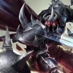 《LOL》重做英雄预定 幕刃设计者亲自操刀