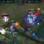 《LOL》Iocn冷少中单VN解析