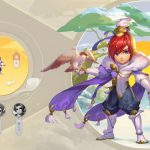 《梦幻西游》最新锦衣：莹雪轻裘