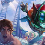 《LOL》9.6中单炸弹人玩法推荐