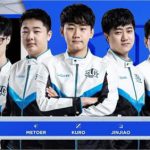 《LOL》BLG昔日比肩IG 如今或无缘季后赛