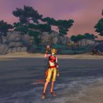 《魔兽世界》8.15皮甲休闲幻化推荐