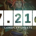 《DOTA2》7.21D削弱英雄介绍