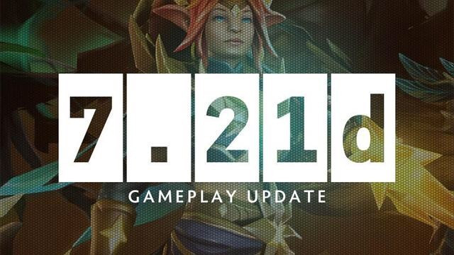 《DOTA2》7.21D削弱英雄介绍