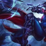 《LOL》澡子哥唯一指定ADC 9.6VN超大型攻略