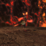 《FF14》4.45涌火之地恶名精英技能机制详解