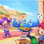 《梦幻西游》欢声游仙境活动介绍