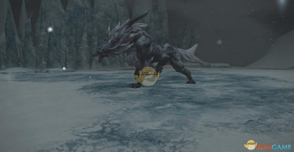 《FF14》4.45永火之地任务攻略