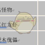 《FF14》涌火兔子NM怪介绍