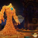 《魔兽世界》战争使者任务位置介绍