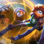《LOL》外网爆料IG冠军皮肤 宝蓝洛疑似遭拒