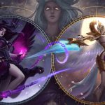 《LOL》9.6上单天使大型攻略