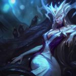 《LOL》团战发动机 9.6中单冰女玩法推荐
