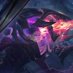 《LOL》3月28日测试服更新 9.7版本改动说明