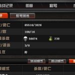 cf最高等级
