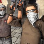 csgo好友代码在哪里