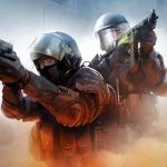 csgo怎么开门